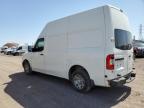 2015 Nissan Nv 2500 იყიდება Phoenix-ში, AZ - Front End