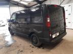 2019 VAUXHALL VIVARO 270 for sale at Copart WOLVERHAMPTON