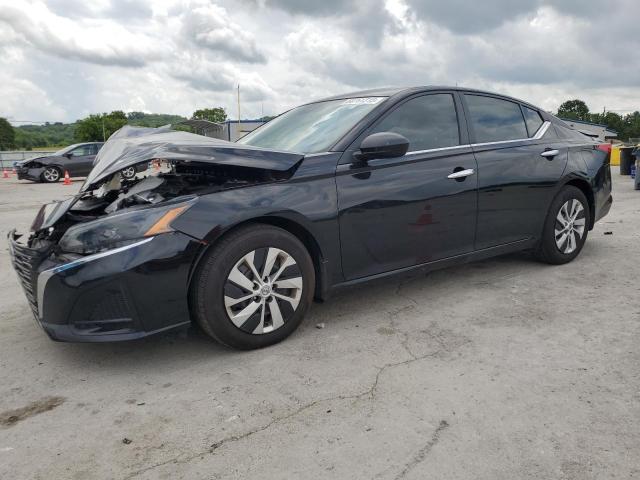 NISSAN ALTIMA S 2024