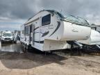2009 Coach Chaparral for Sale in Brighton, CO - Top/Roof