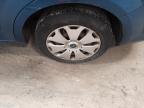 2007 FORD MONDEO EDG for sale at Copart WOLVERHAMPTON