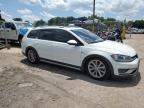 2018 Volkswagen Golf Alltrack S на продаже в Chalfont, PA - Minor Dent/Scratches