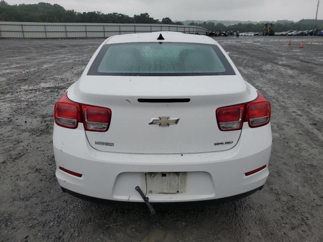  CHEVROLET MALIBU 2013 Biały