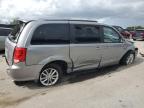 2014 DODGE GRAND CARAVAN SXT   à vendre chez Copart FL - ORLANDO SOUTH