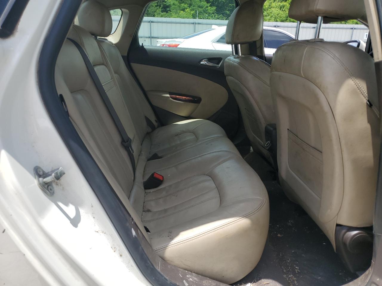 2013 Buick Verano VIN: 1G4PS5SK6D4125583 Lot: 61977525