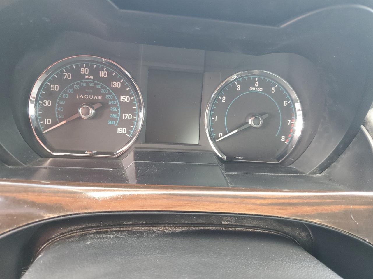 2014 Jaguar Xk VIN: SAJWA4FB6ELB54004 Lot: 61589295