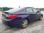 2013 Hyundai Sonata Se de vânzare în Ellenwood, GA - Side
