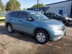 2015 Honda Cr-V Lx for Sale in Denver, CO - Front End