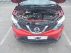2015 NISSAN QASHQAI N- for sale at Copart CHESTER