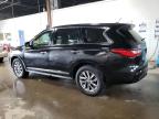 2014 Infiniti Qx60 Hybrid იყიდება Blaine-ში, MN - Minor Dent/Scratches