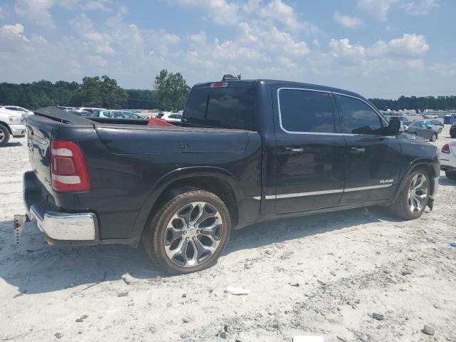  RAM 1500 2019 Czarny