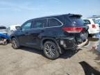 2017 Toyota Highlander Se იყიდება Pennsburg-ში, PA - Rear End