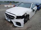 2019 MERCEDES BENZ E 400 AMG for sale at Copart CORBY