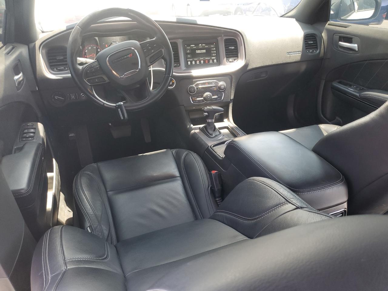 2022 Dodge Charger Sxt VIN: 2C3CDXBG7NH157732 Lot: 62603545
