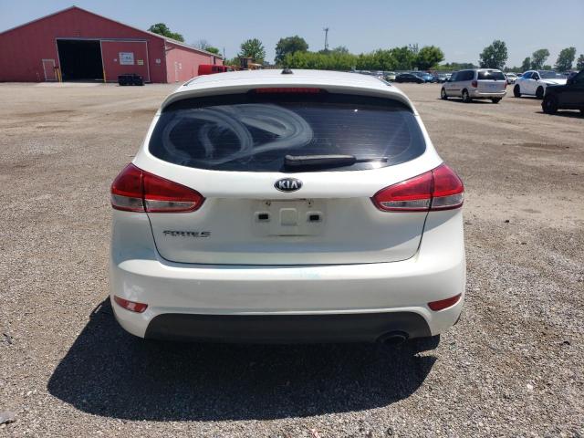 2014 KIA FORTE LX  