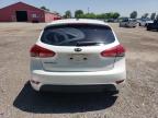 2014 KIA FORTE LX   for sale at Copart ON - LONDON
