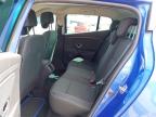 2014 RENAULT MEGANE KNI for sale at Copart EAST KILBRIDE