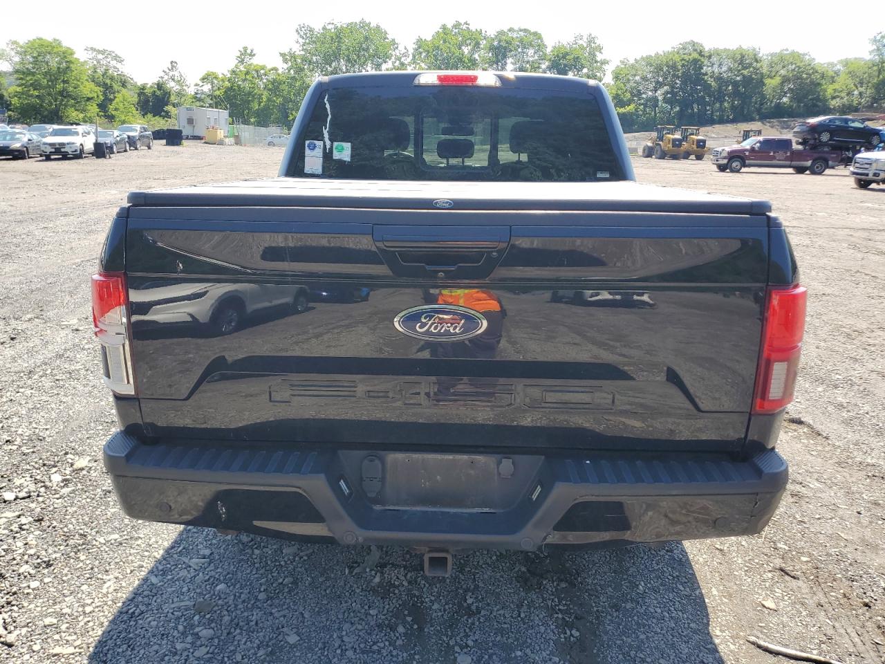 1FTEW1E59LKD63579 FORD F-150 2020