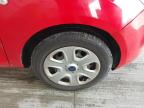 2013 FORD KA EDGE for sale at Copart EAST KILBRIDE