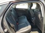 2016 Ford Fusion Se Hybrid   for Sale in Martinez, CA - Rear End