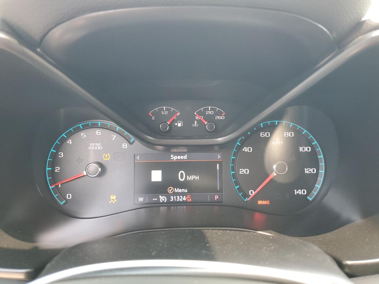 2022 GMC Canyon Denali VIN: 1GTG5EEN4N1211186 Lot: 60437695