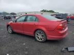 2010 Ford Fusion Se   на продаже в New Britain, CT - Rear End