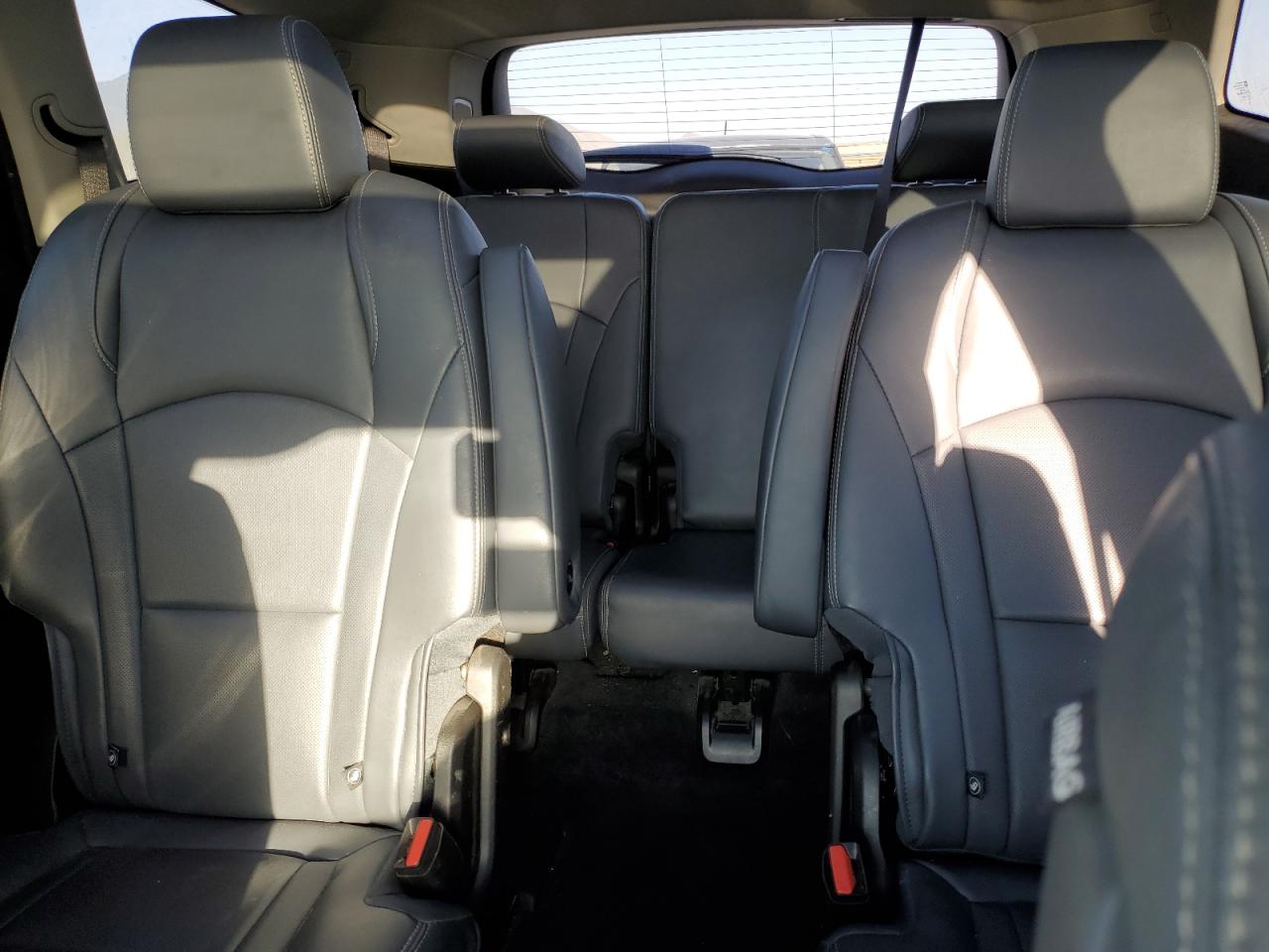 2019 Buick Enclave Premium VIN: 5GAEVBKW6KJ309037 Lot: 62380495