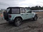 Laurel, MD에서 판매 중인 2024 Jeep Wrangler 4Xe   - Front End