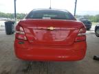 2017 Chevrolet Sonic Lt на продаже в Cartersville, GA - Front End