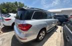 2017 Mercedes-Benz Gls 450 4M 3.0L продається в Apopka, FL - Water/Flood