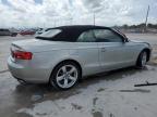 2014 Audi A5 Premium Plus за продажба в West Palm Beach, FL - Front End