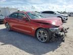 2019 Bmw 430I Gran Coupe للبيع في West Palm Beach، FL - Front End