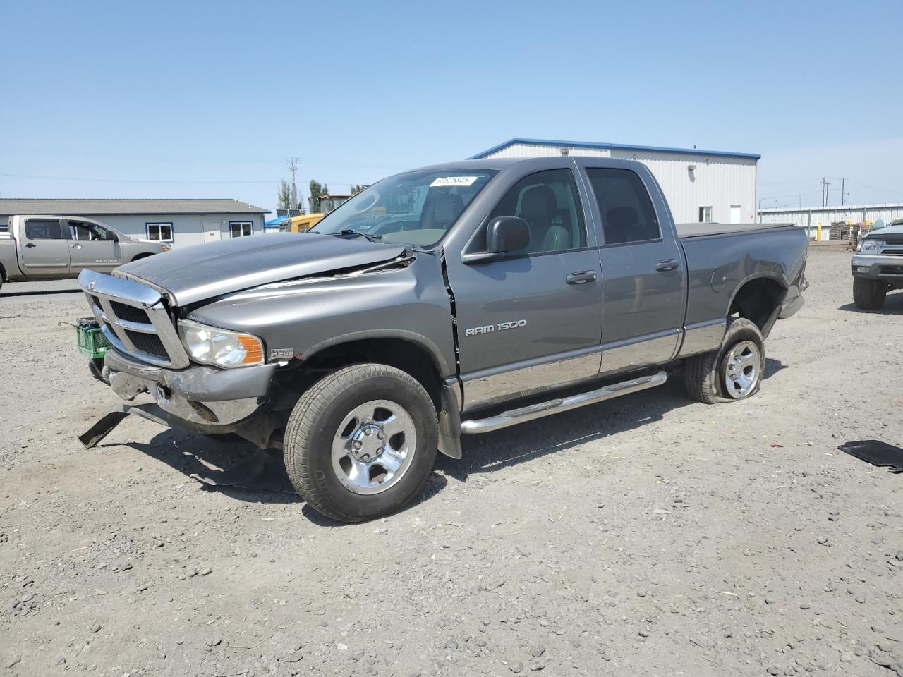 Airway Heights, WA에서 판매 중인 2005 Dodge Ram 1500 St - Front End