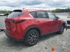 2017 MAZDA CX-5 GRAND TOURING   for sale at Copart NS - HALIFAX