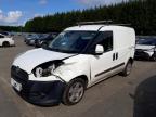 2015 FIAT DOBLO SX M for sale at Copart WHITBURN