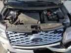2018 Ford Explorer Platinum for Sale in Antelope, CA - Front End