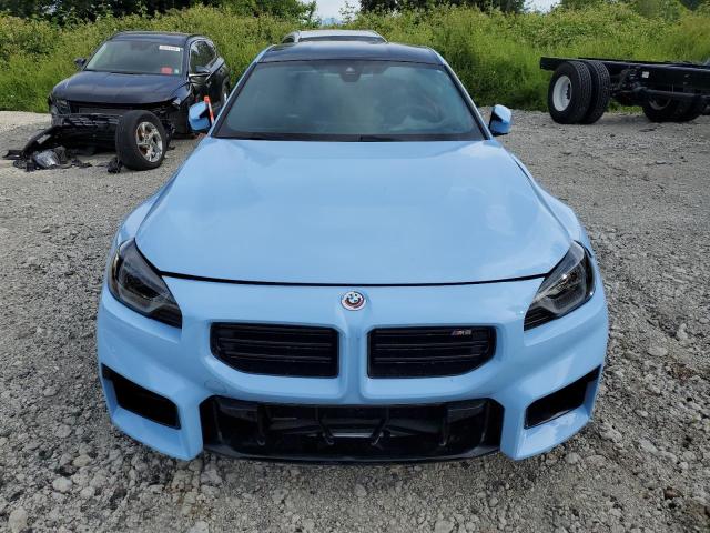 2023 BMW M2 