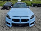 2023 BMW M2  à vendre chez Copart AB - CALGARY