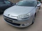 2008 CITROEN C5 VTR+ for sale at Copart SANDY