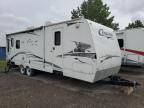 2008 Keystone Challenger Cougar   zu verkaufen in Rocky View County, AB - Hail
