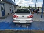 2012 Volkswagen Cc Sport   იყიდება West Palm Beach-ში, FL - Mechanical