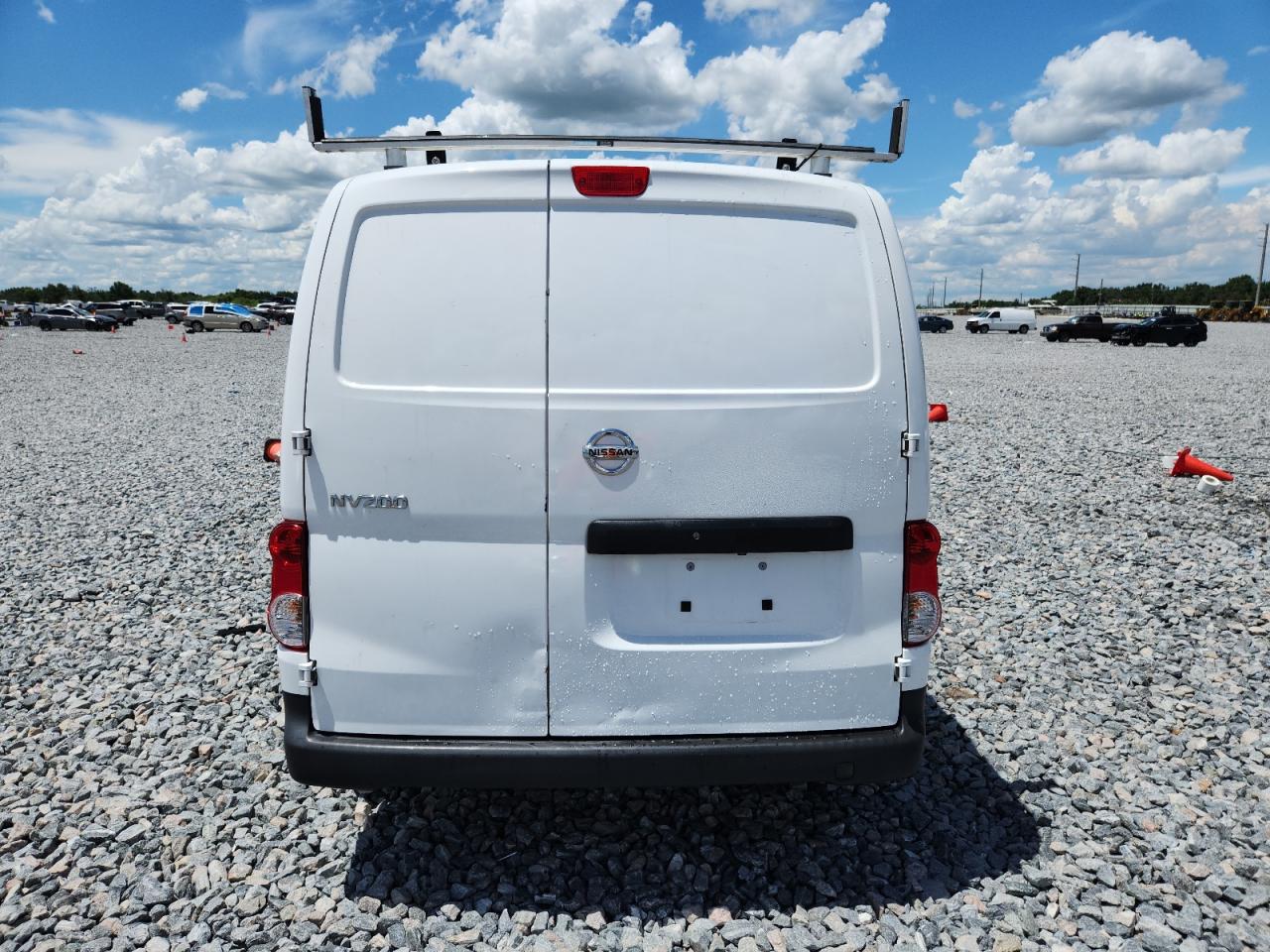 2020 Nissan Nv200 2.5S VIN: 3N6CM0KNXLK693728 Lot: 60995075