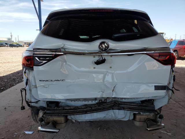  BUICK ENCLAVE 2022 Biały
