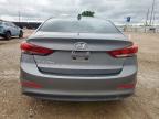 2018 Hyundai Elantra Sel en Venta en Temple, TX - Front End