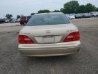 2003 Lexus Ls 430 продається в Des Moines, IA - Front End
