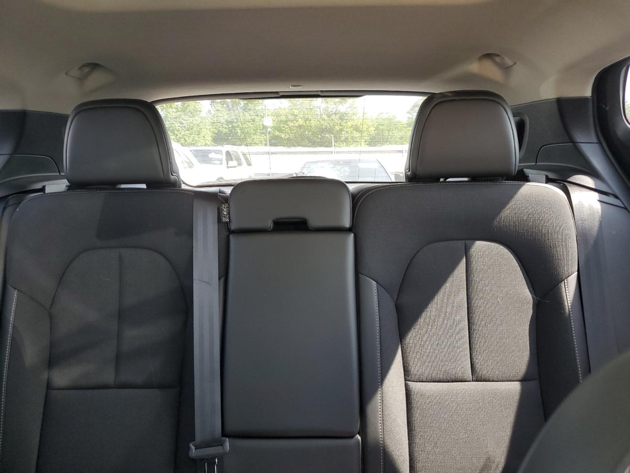 2020 Volvo Xc40 T5 Momentum VIN: YV4162UK9L2251101 Lot: 61938055