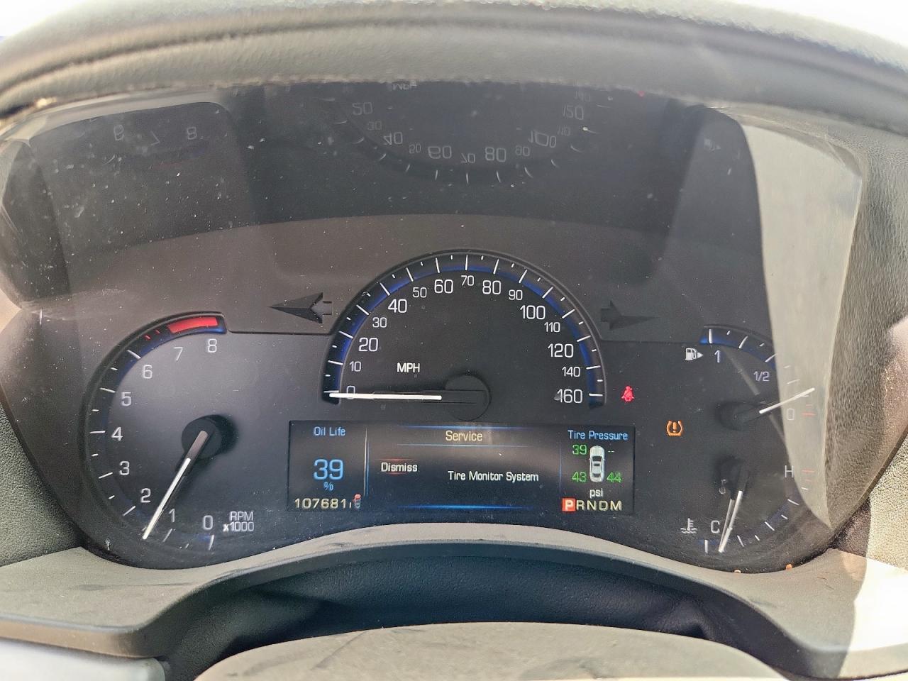 2014 Cadillac Ats Performance VIN: 1G6AC5S39E0177558 Lot: 61927185