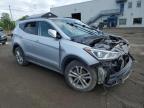 2017 HYUNDAI SANTA FE SPORT    for sale at Copart QC - MONTREAL