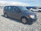 2016 Dodge Grand Caravan Se   იყიდება Arcadia-ში, FL - Mechanical