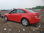 2014 Chevrolet Cruze Ls   na sprzedaż w Chicago Heights, IL - Front End